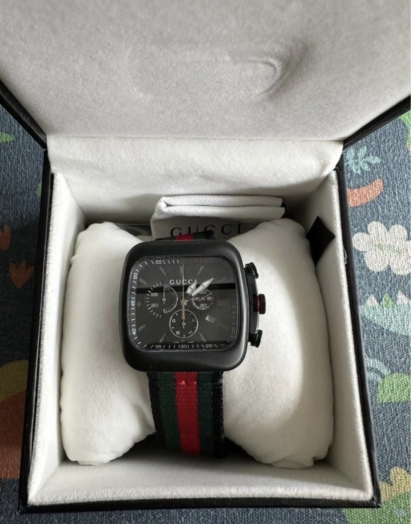 Gucci shop watch 131.2