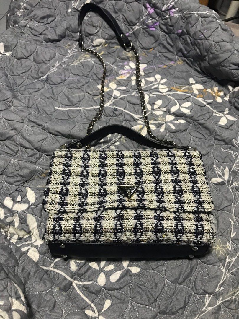 Guess cessily deals bag
