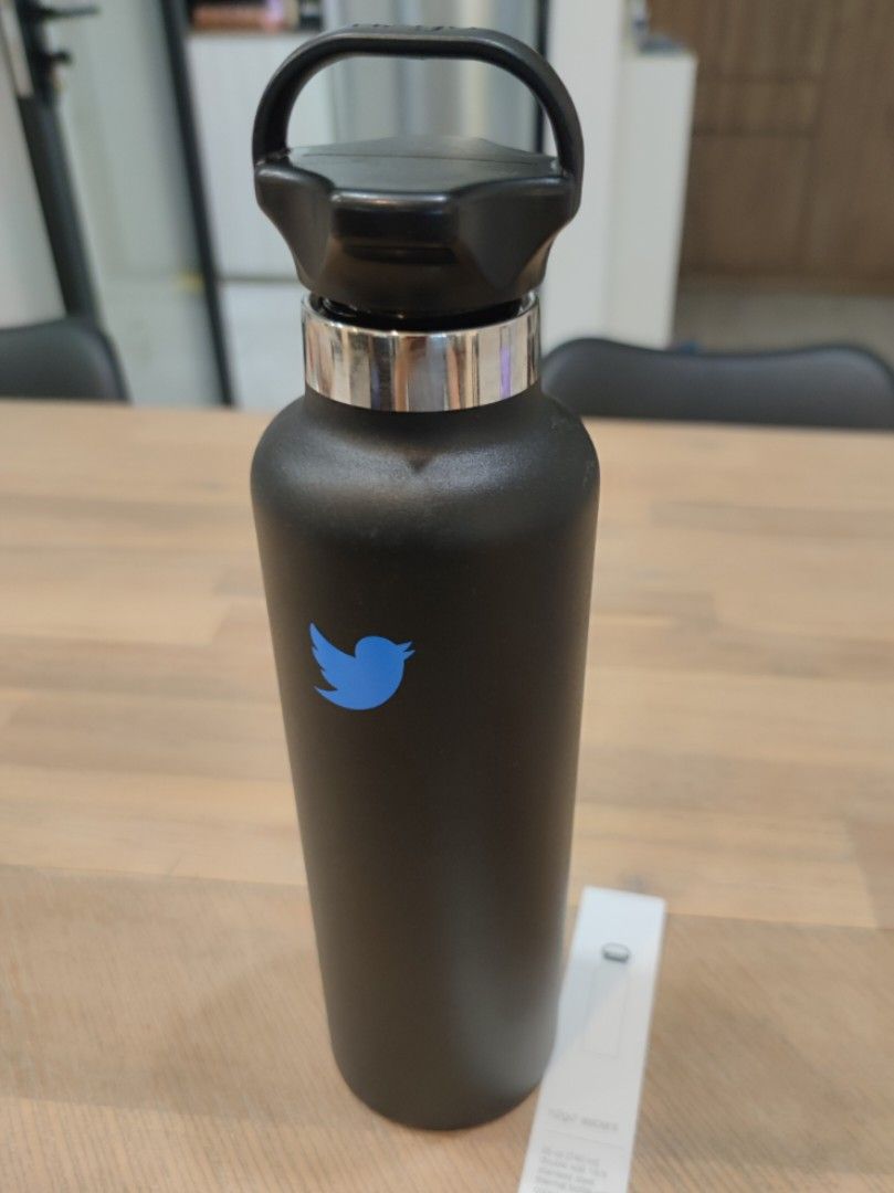 h2go thermal flask 740ml