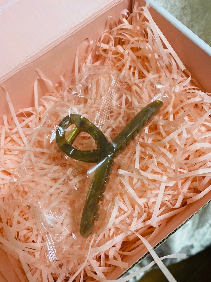 Adult sales hair clips