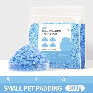Hamster accessories bedding sand bath food Collection item 1