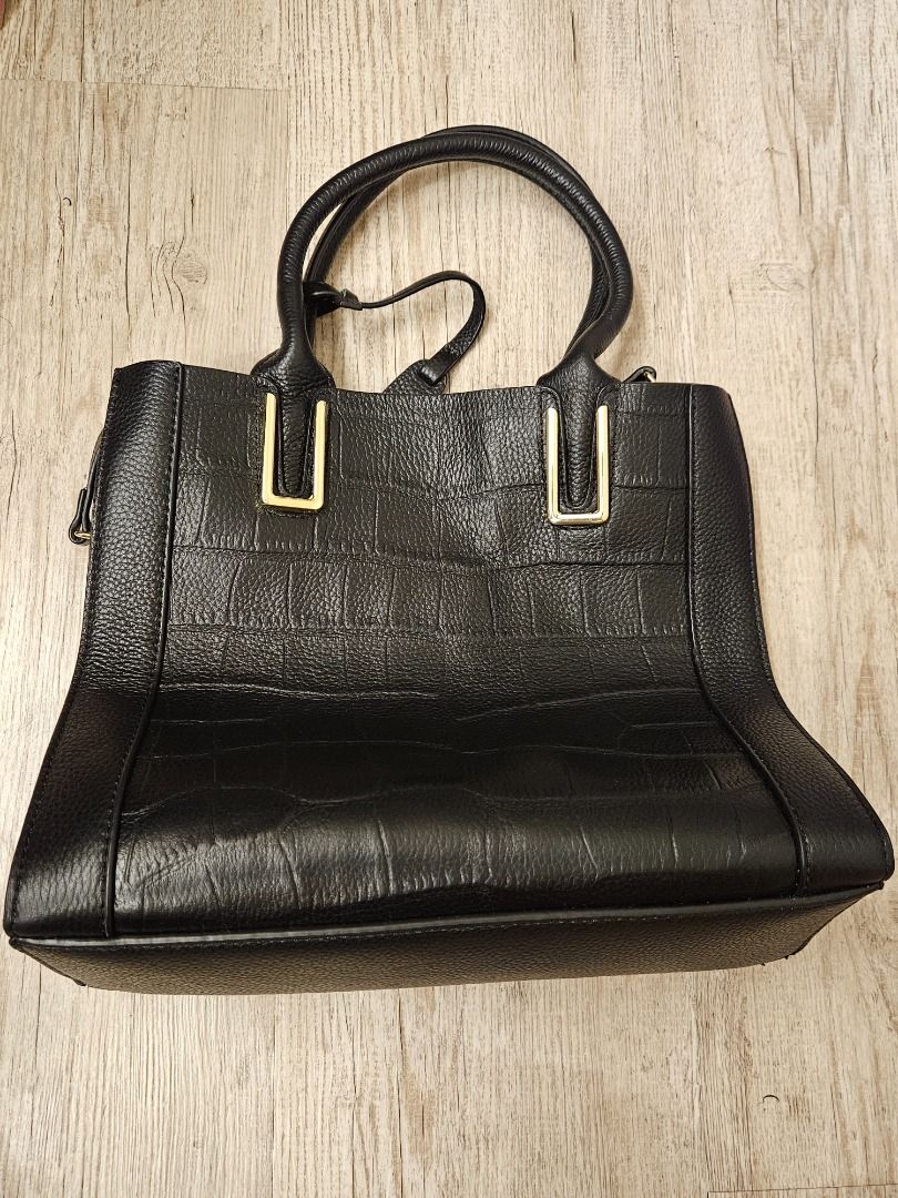HANDBAG SHOULDER BAG MUNOOR