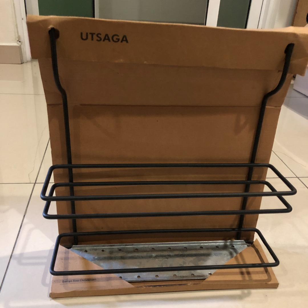 Hanging Kitchen Rack  Ikea Uts 1700558573 13816246