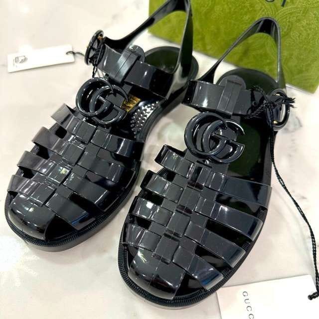 Yg jelly shoes on sale