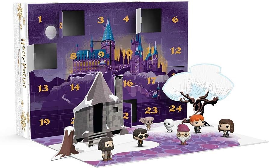 Funko pop december 2018 clearance