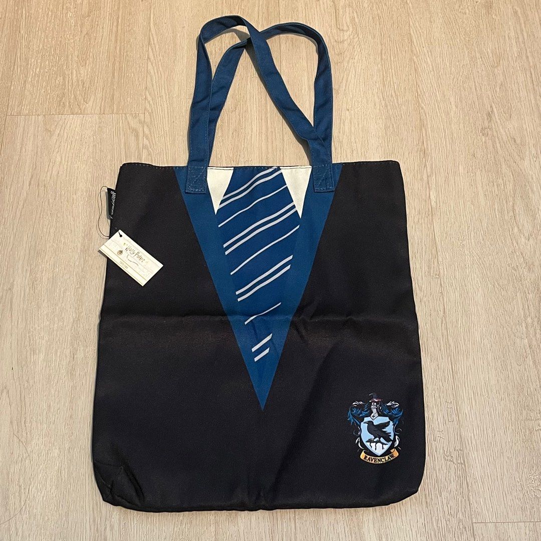 Ravenclaw store tote bag
