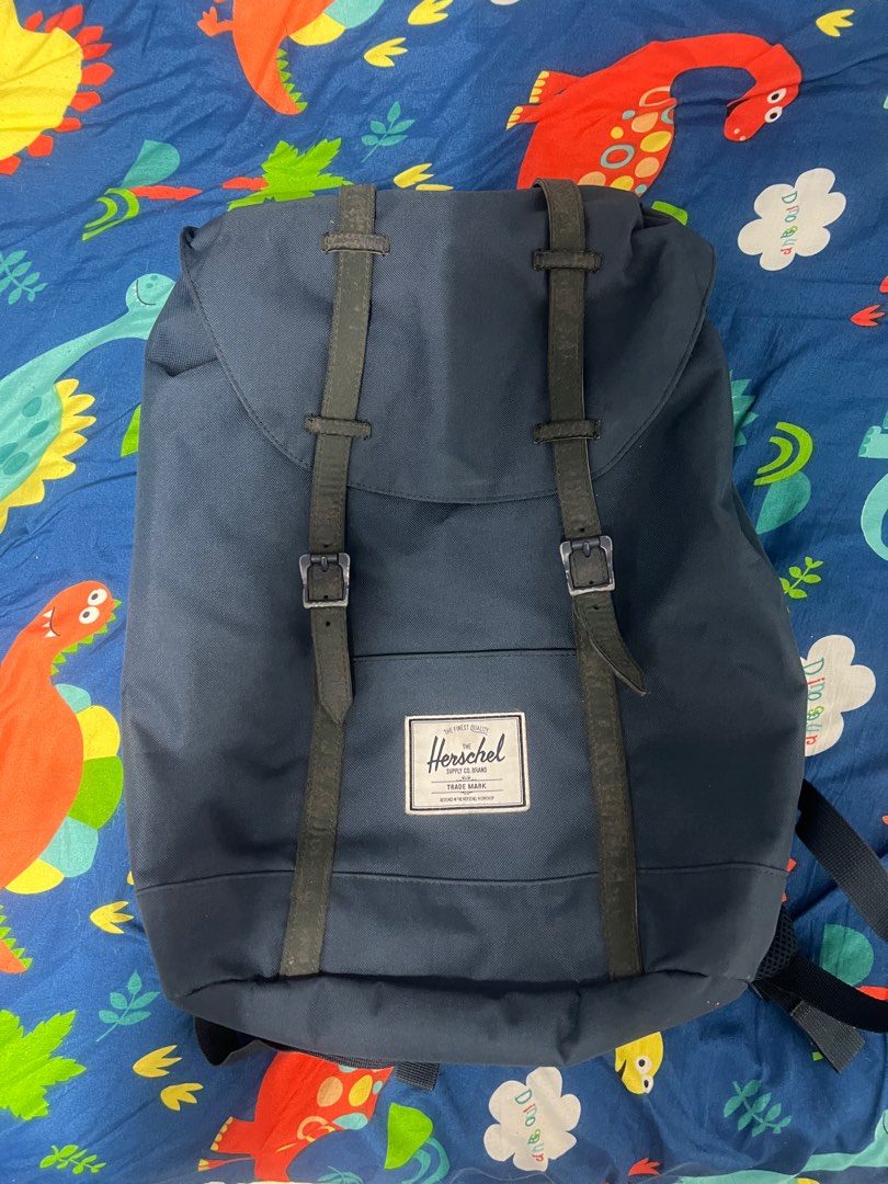 Herschel 19l clearance