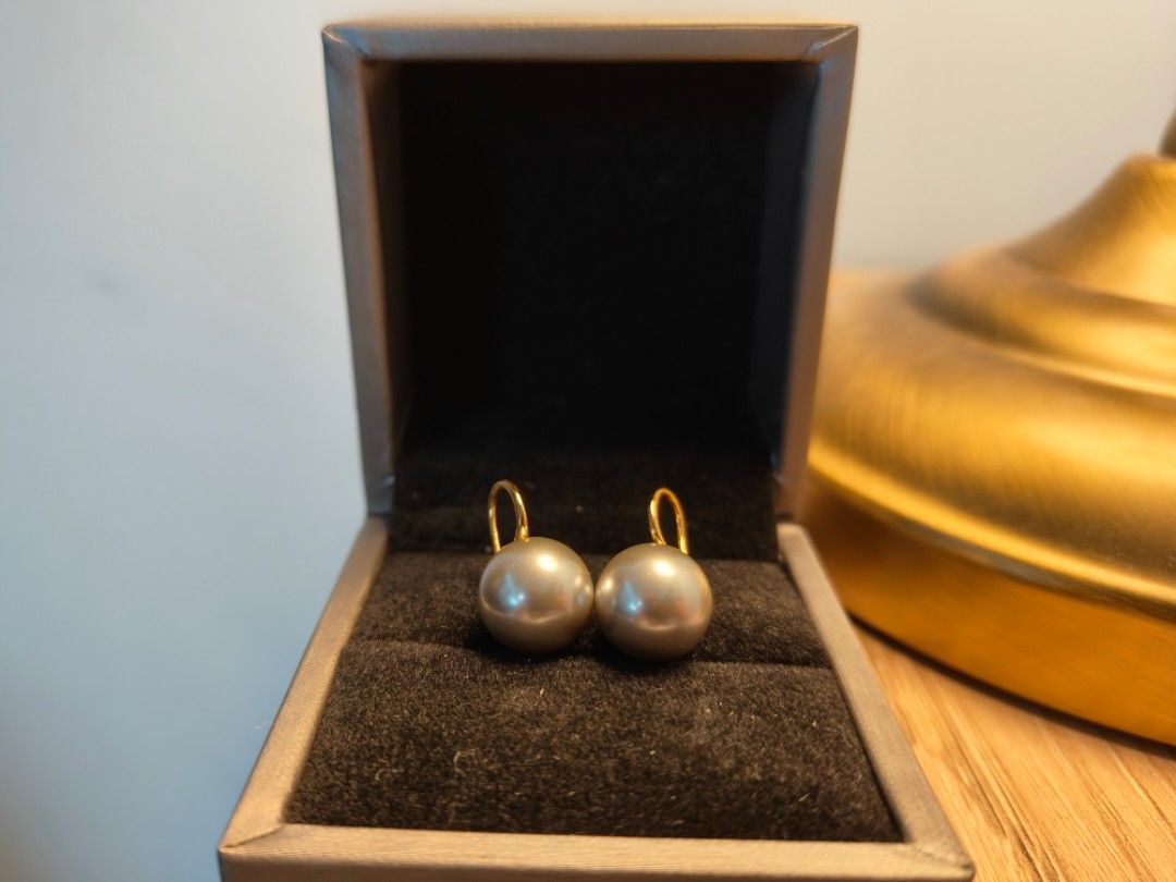 Quality hotsell silver earrings