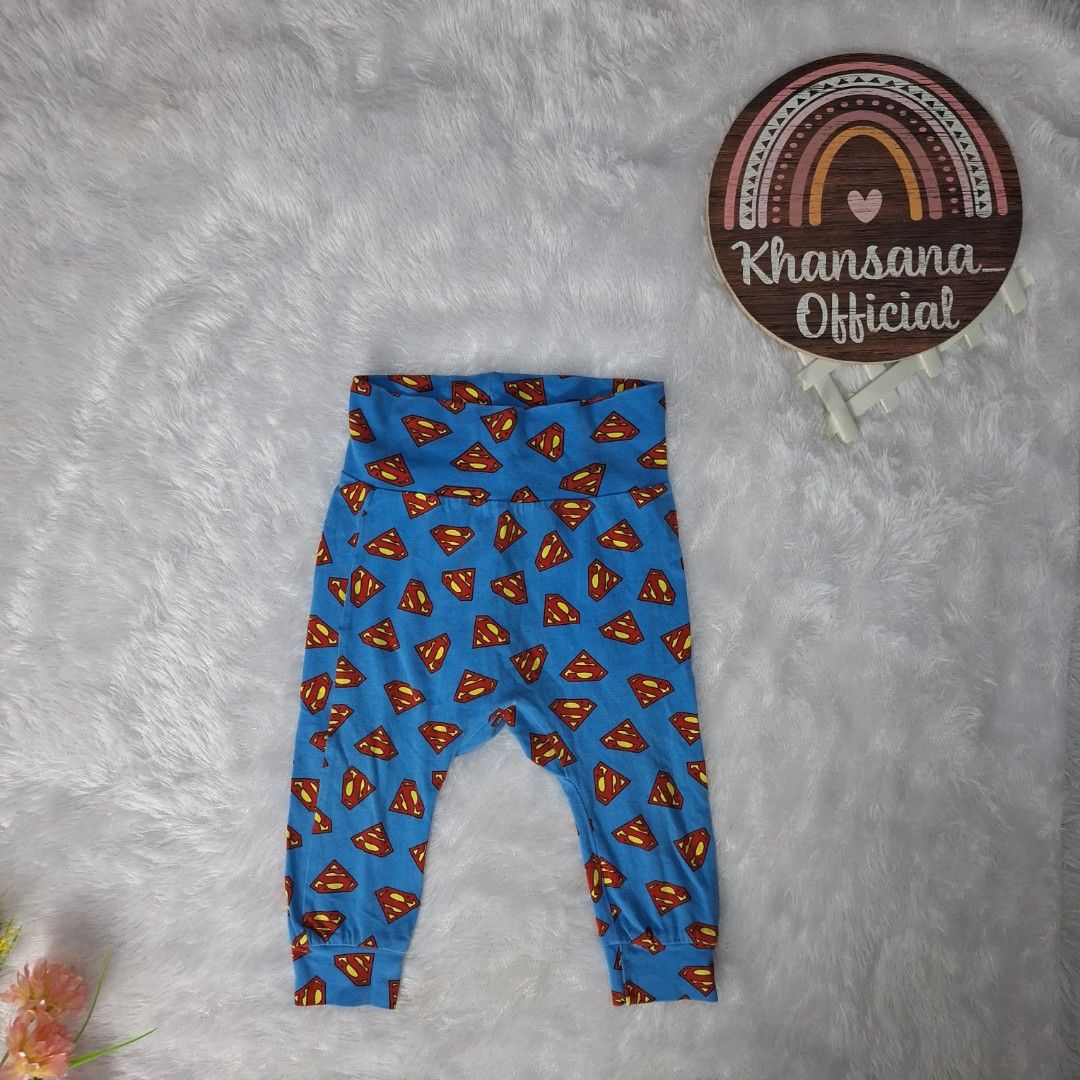 H&m online superman baby