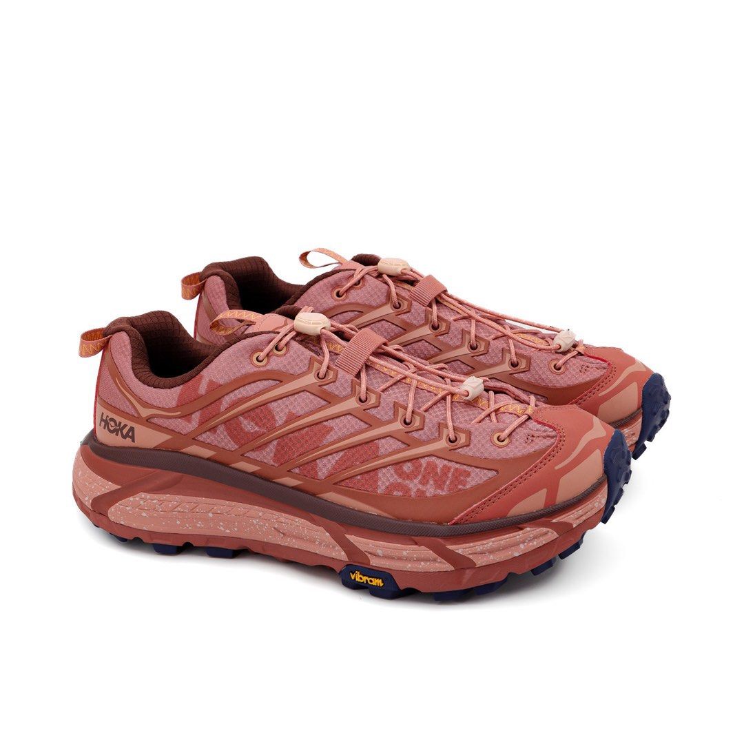 HOKA Bondi 8跑鞋評測報告熱銷一空還成為潮流圈新寵因為它值得  Mobile01