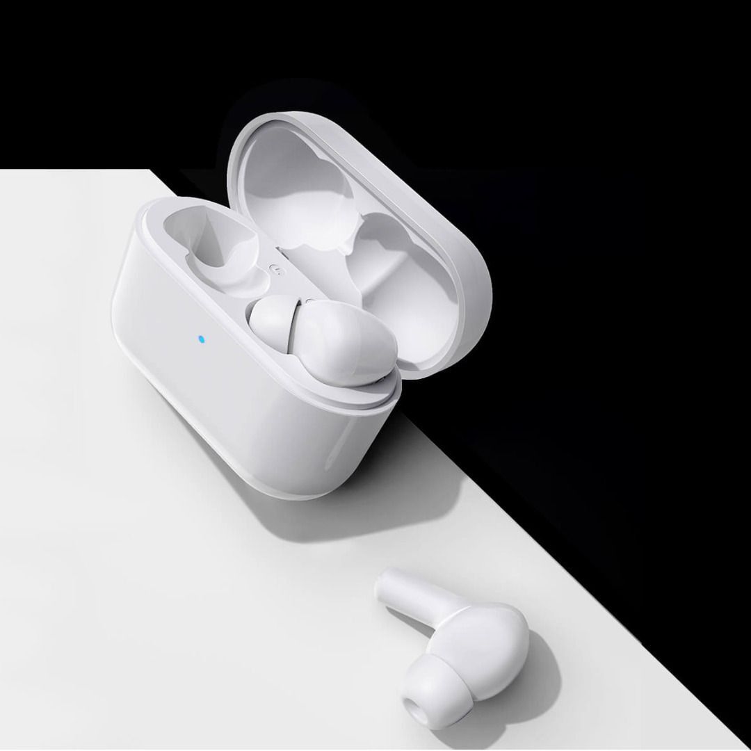 Moecen true wireless earbuds deals