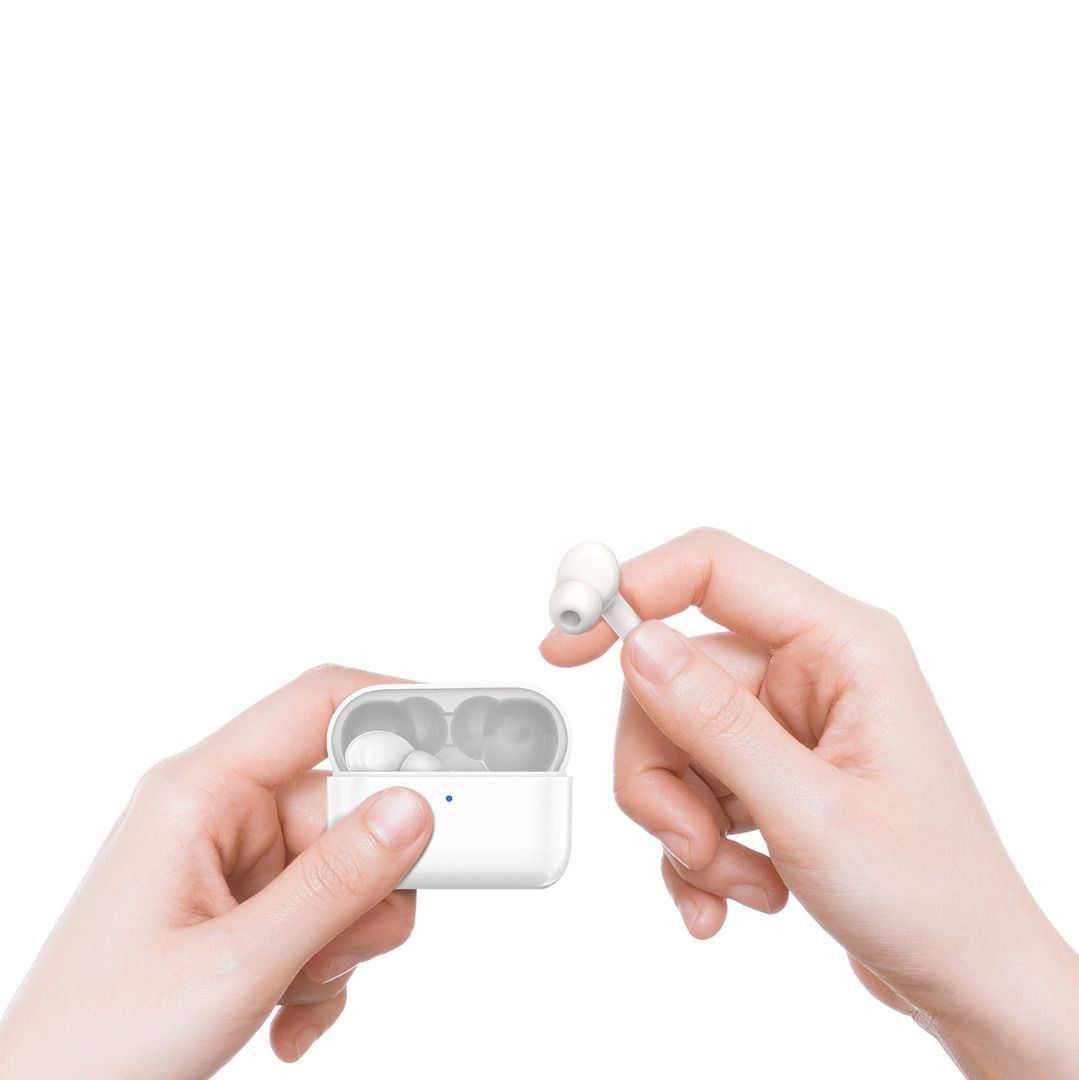 HONOR MOECEN Wireless Earbuds X1 Audio Earphones on Carousell