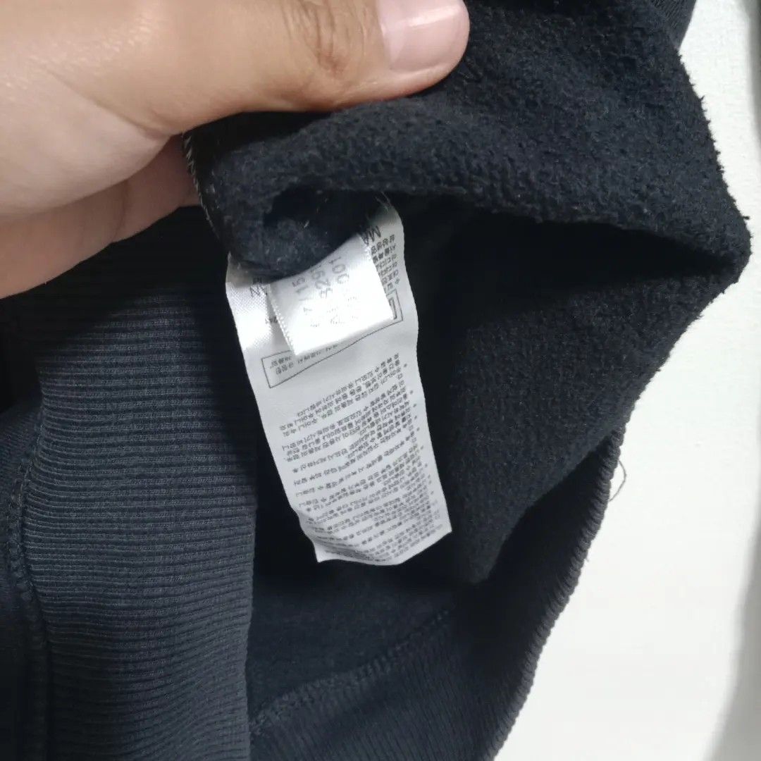 Hoodie adidas best sale shopee