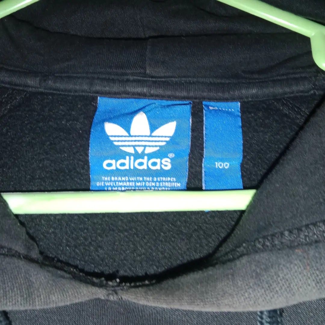 Hoodie deals adidas shopee