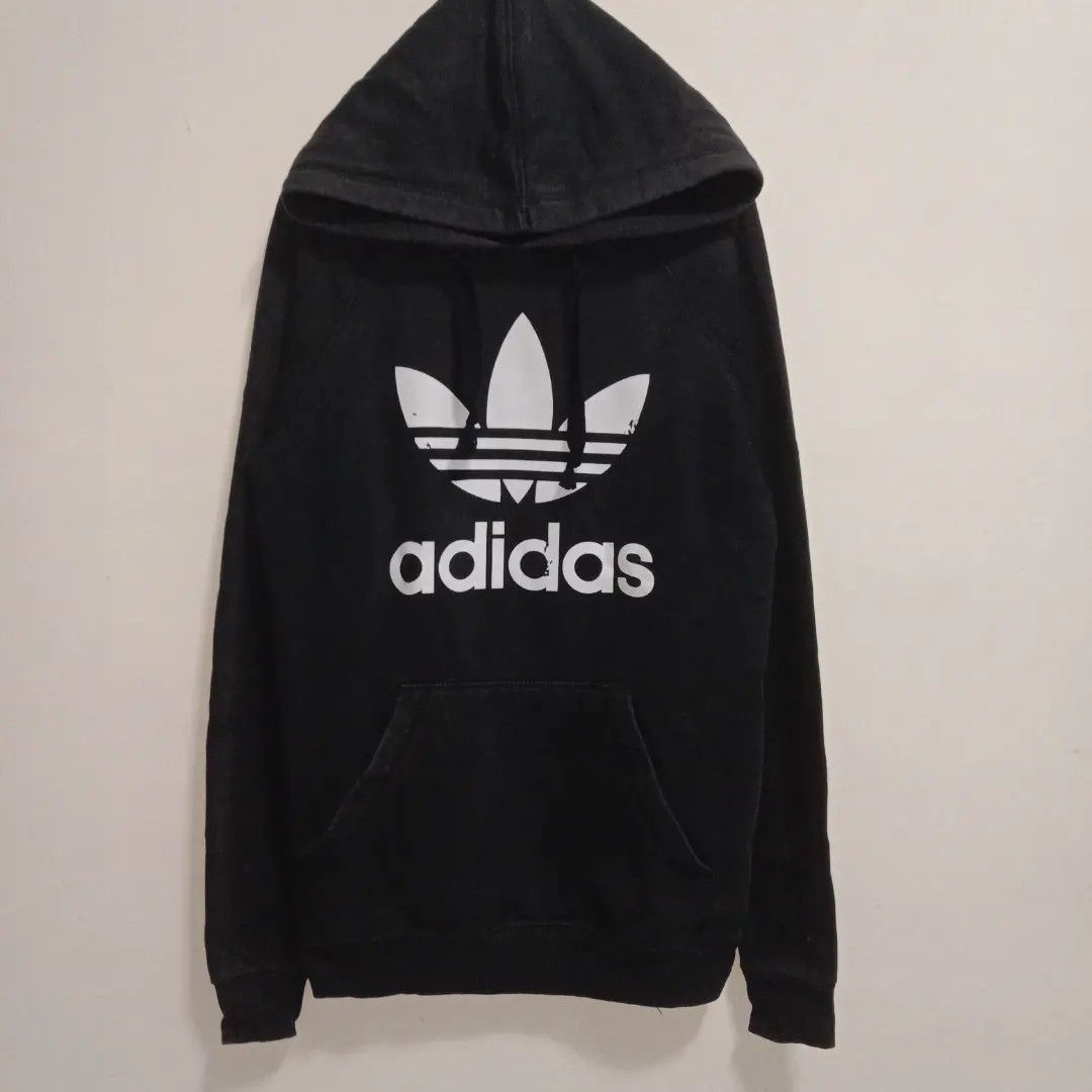 Sweater adidas shopee clearance