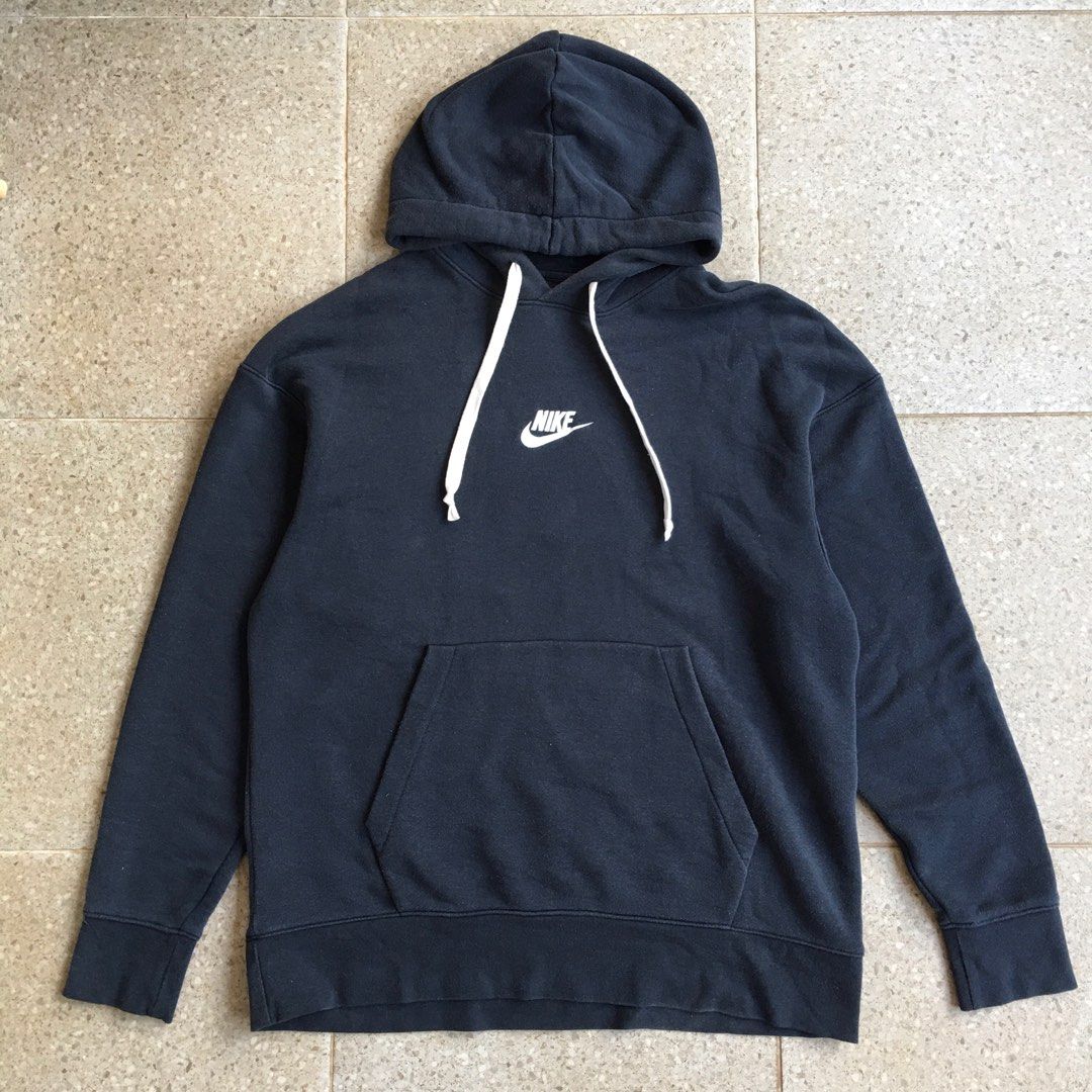 Nike Sportswear Nike Hoodie Centre Logo Hoodie Nike Center - Main Image