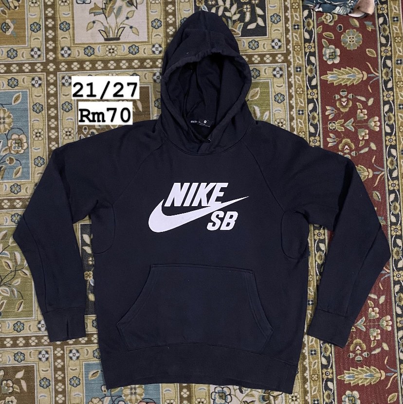 Harga hoodie nike 2025