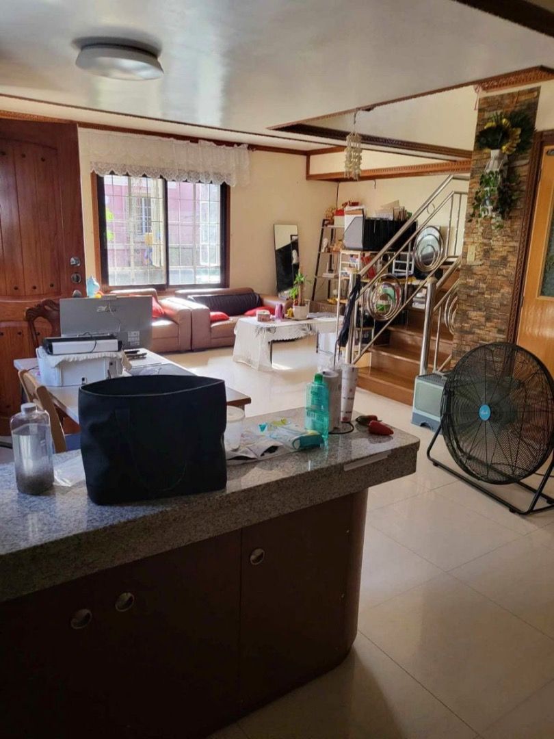 House and Lot for sale in Terra Fortuna, Sta. Rosa, Laguna, Property, For Sale, House & Lot on