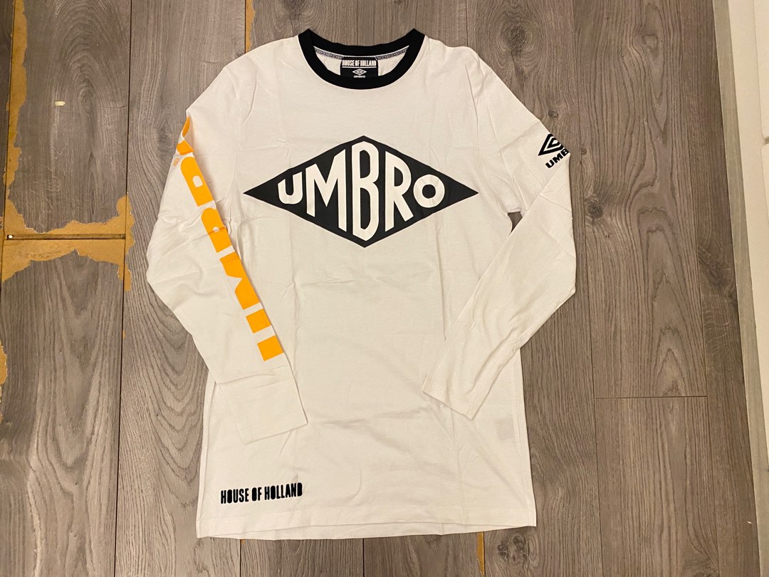 Umbro x house of holland deals