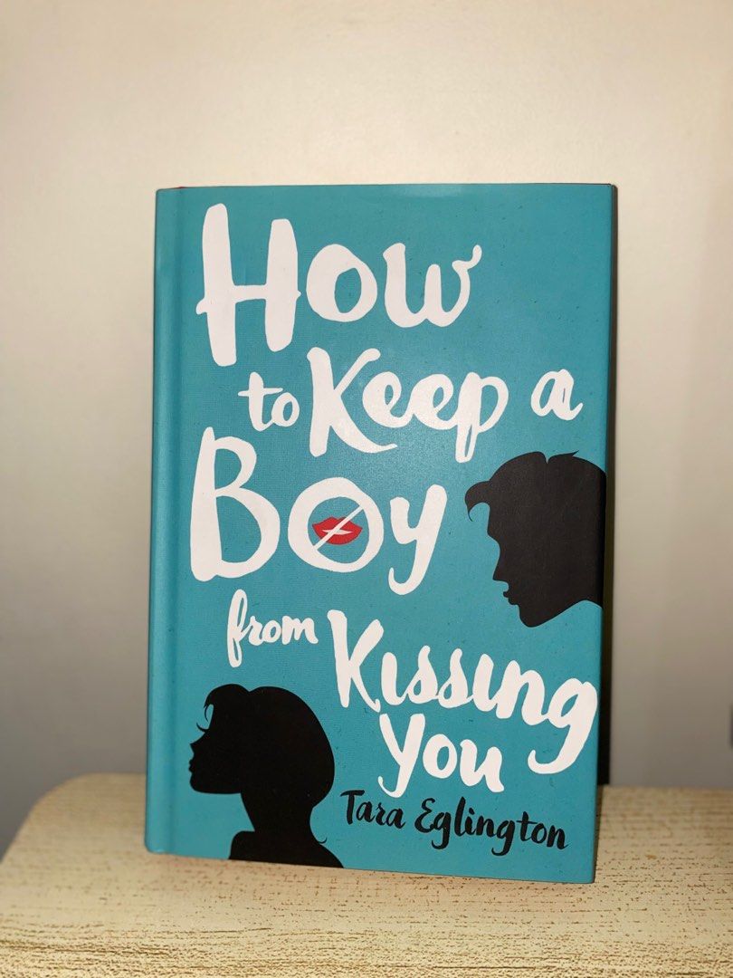 How To Keep A Boy
