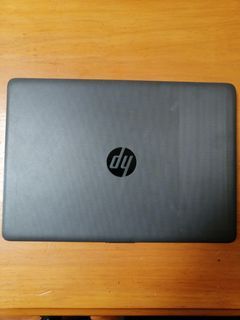 Hp 245 g7 laptop