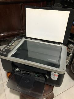HP 915 (Print, Scan, Xerox)