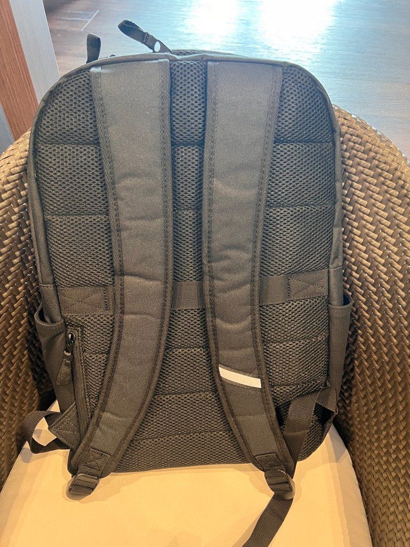 HP Laptop back pack, Computers & Tech, Parts & Accessories, Laptop Bags ...