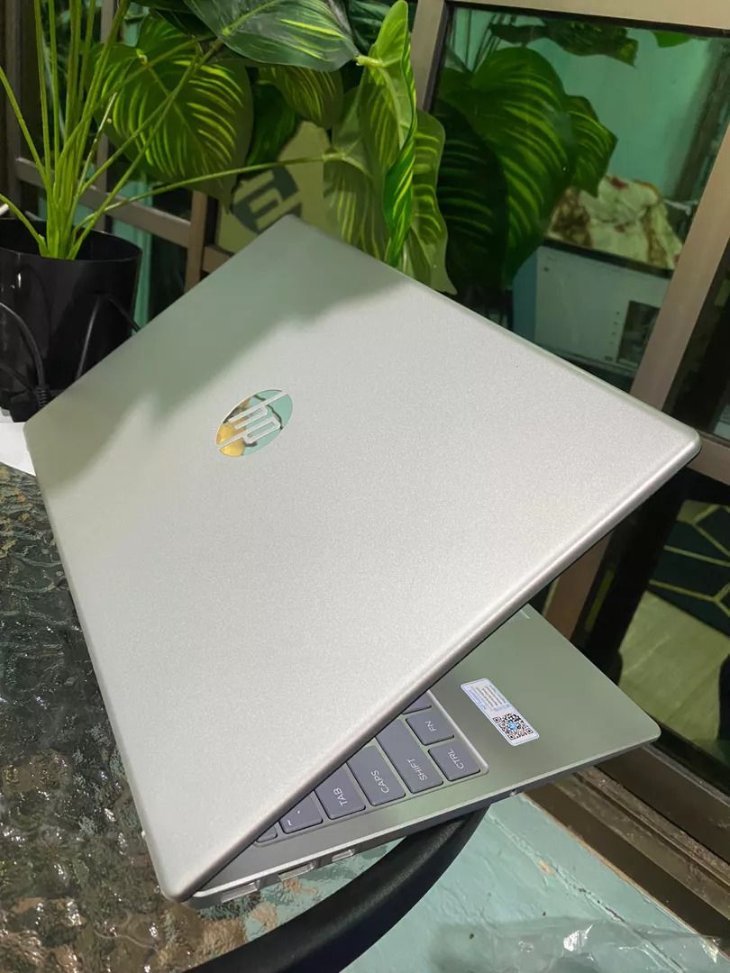 HP LAPTOP FHD-RADEON RYZEN-5, Computers & Tech, Laptops & Notebooks on ...
