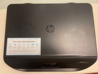 HP Printer Printer and Copier458268744447447040