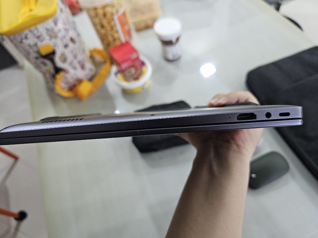 Huawei Matebook 14 12th Gen Intel i7 16GB ram 512GB ssd, Computers ...