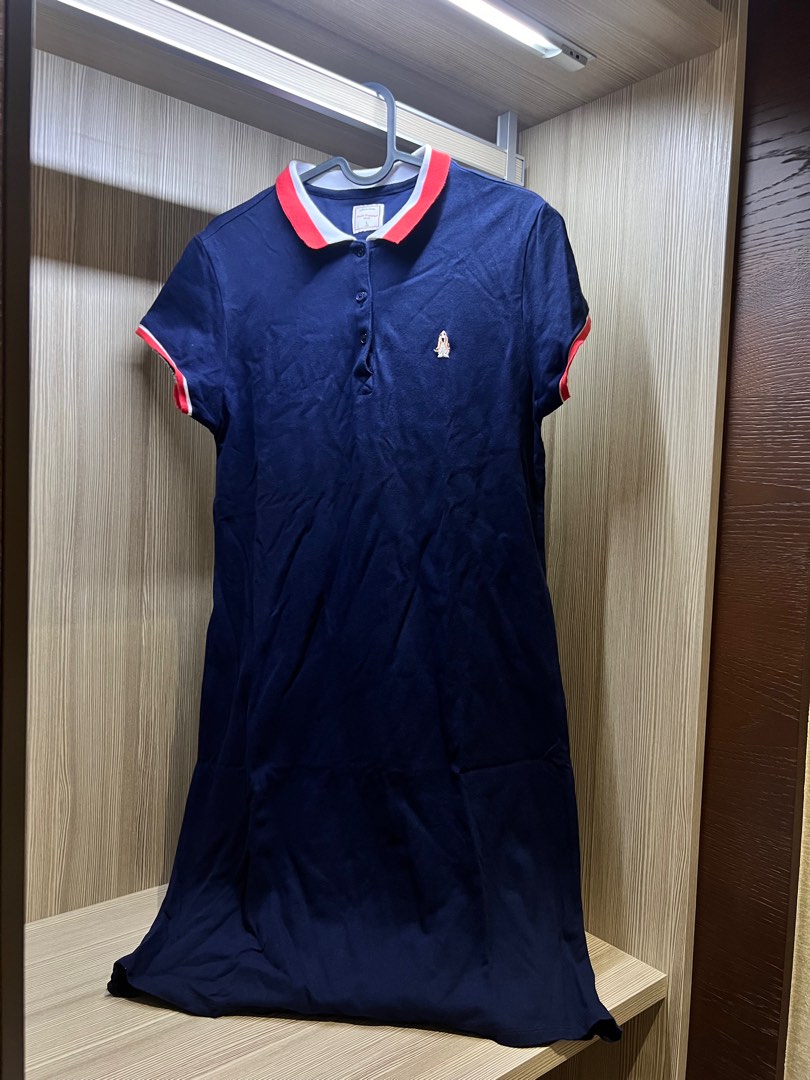 Hush puppies hotsell polo dress
