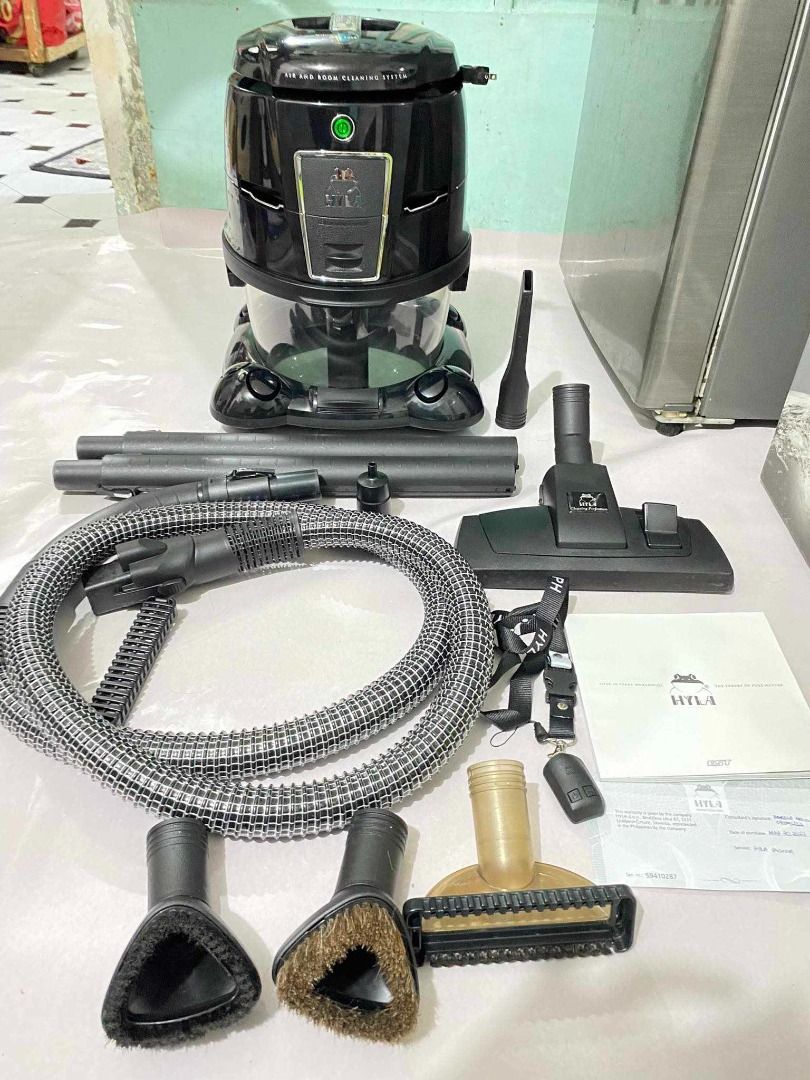 hyla vaccum for sale, TV & Home Appliances, Vacuum Cleaner