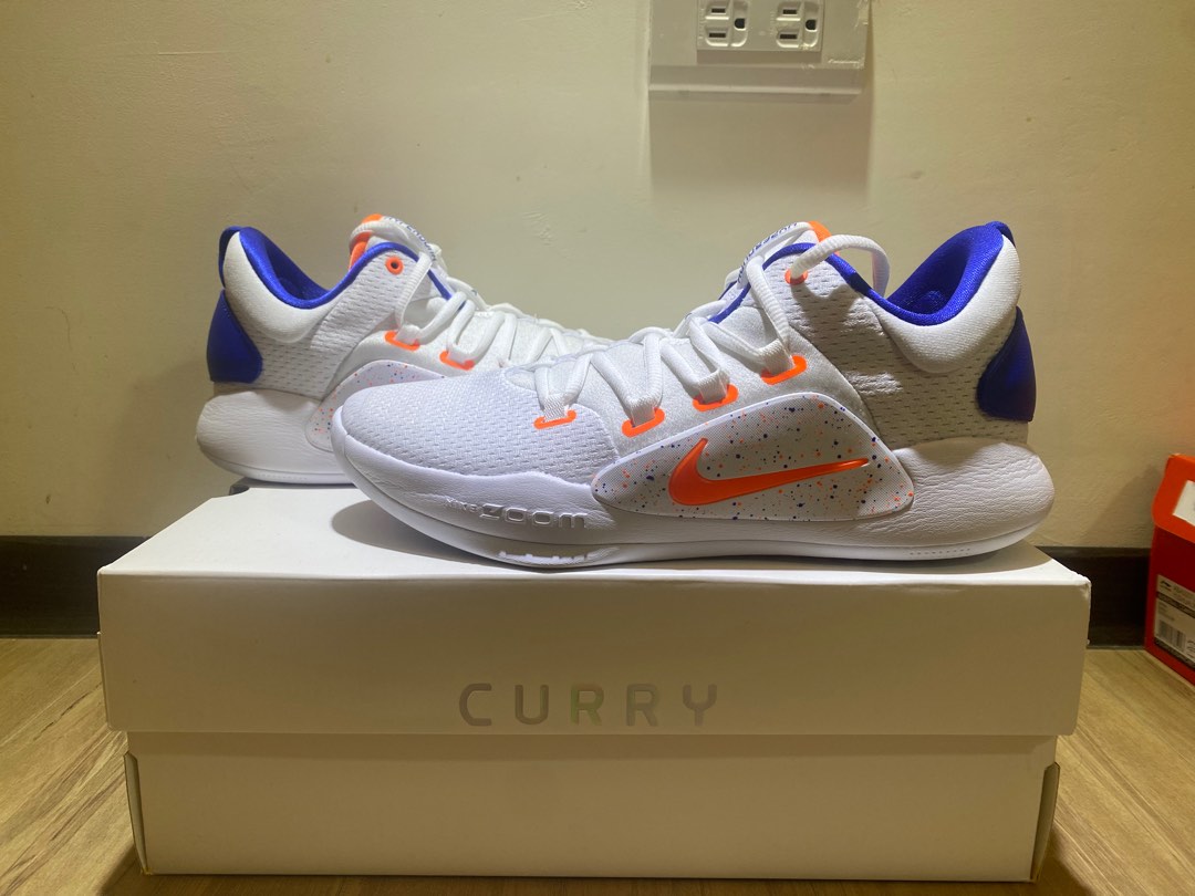 hyperdunk 2018
