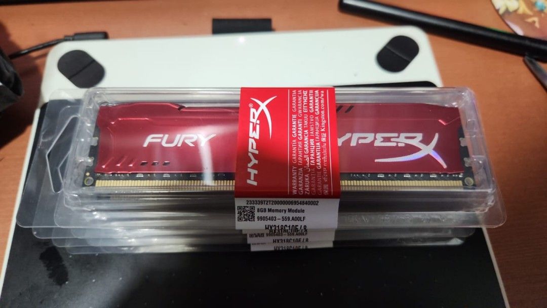 Hyperx 8gb ddr3 discount 1866