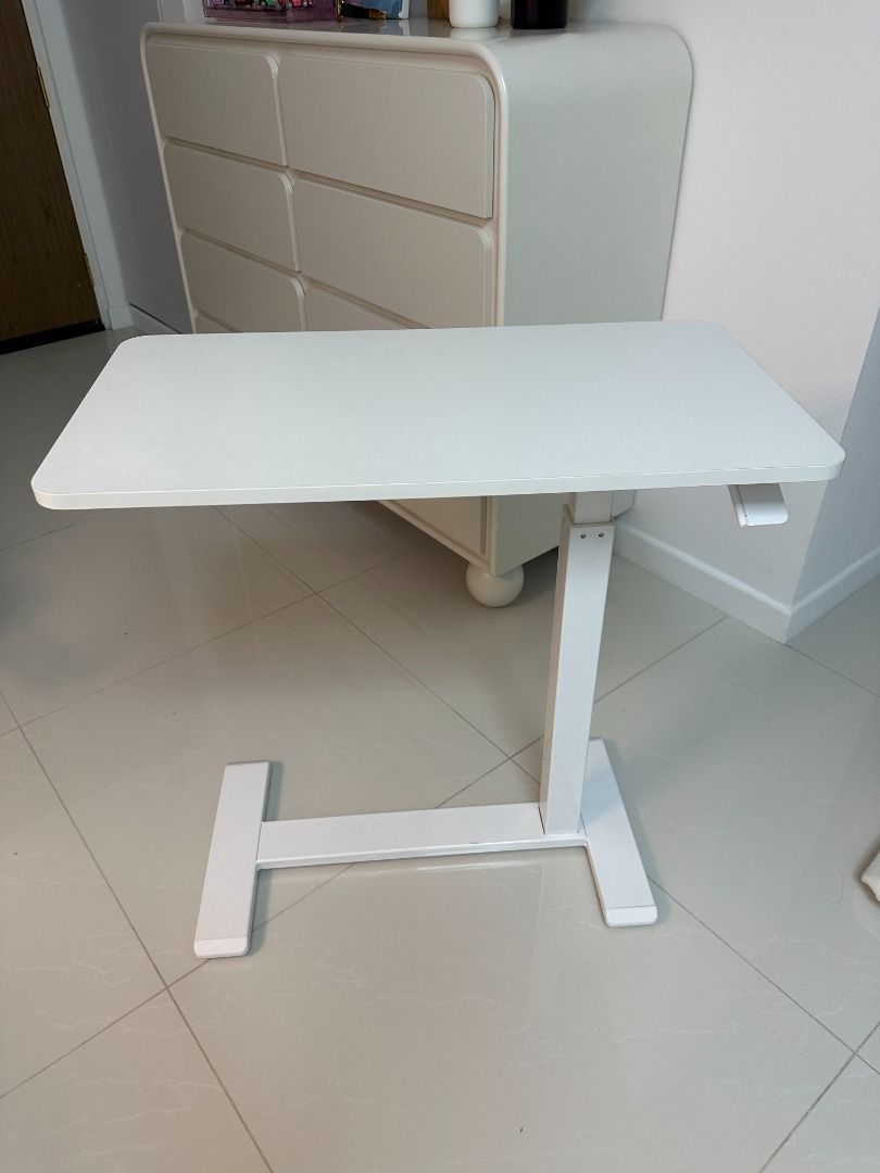 IKEA BOLLSIDAN design side table, Furniture & Home Living, Furniture