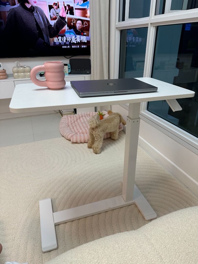 IKEA BOLLSIDAN design side table, Furniture & Home Living, Furniture