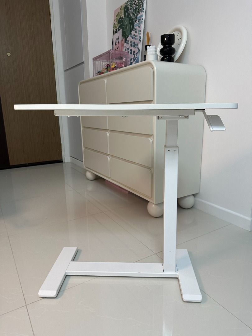 IKEA BOLLSIDAN design side table, Furniture & Home Living, Furniture