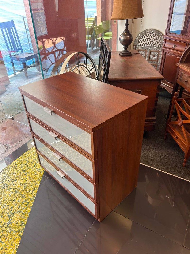 Ikea hopen chest of drawers new arrivals