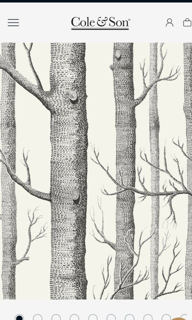 Ikea Jussi Sideboard Shelf Furniture & Home Living, Furniture