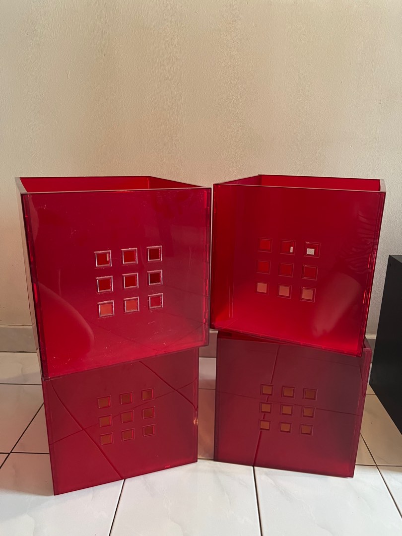 IKEA Kallax Insert, Furniture & Home Living, Home Improvement