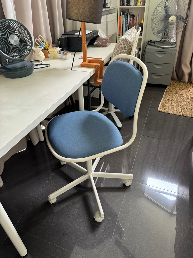 Ikea Orfjall office chair Furniture Home Living Furniture