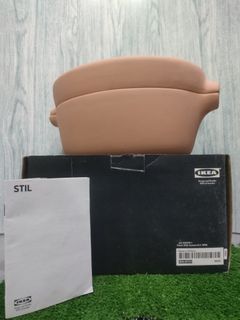 Ikea Pot Clay