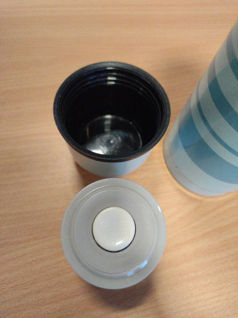 IKEA Thermos flask, Furniture & Home Living, Kitchenware & Tableware