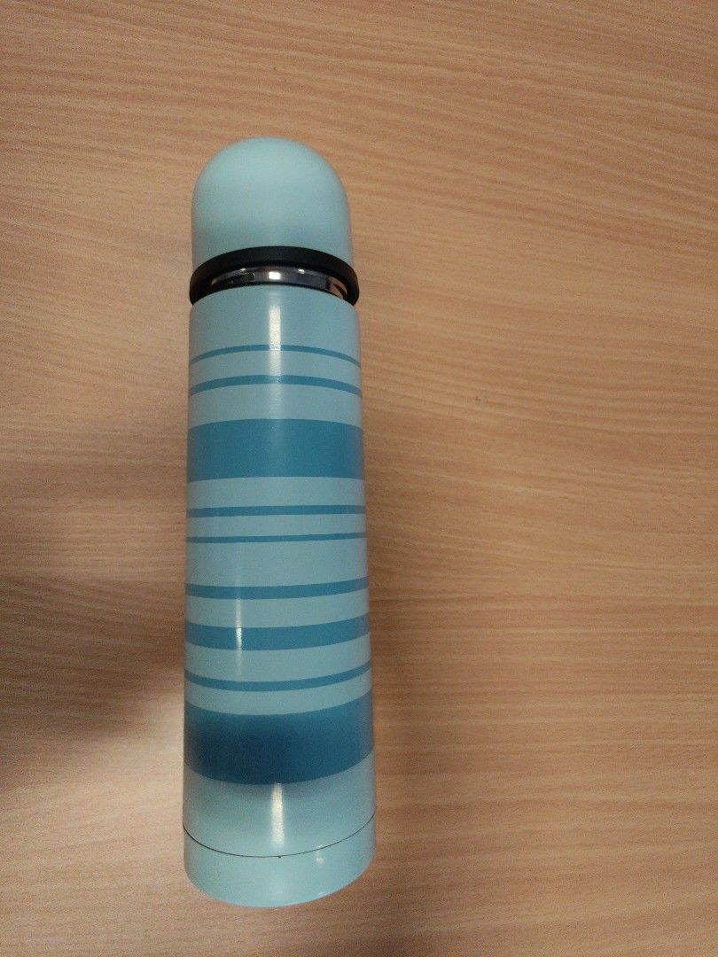 IKEA Thermos flask, Furniture & Home Living, Kitchenware & Tableware