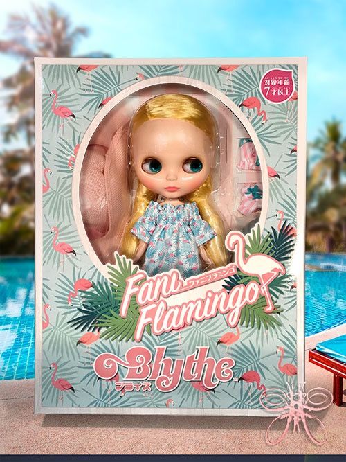 Blythe takara tomy sales