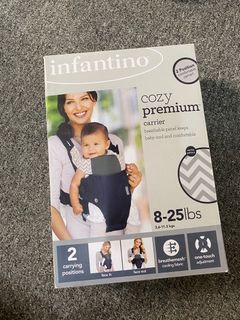 Infantino carrier