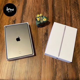 Ipad 9 64GB iBox Wifi garansi aktif