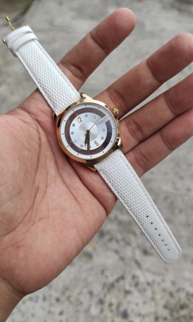 Jam stuhrling on sale