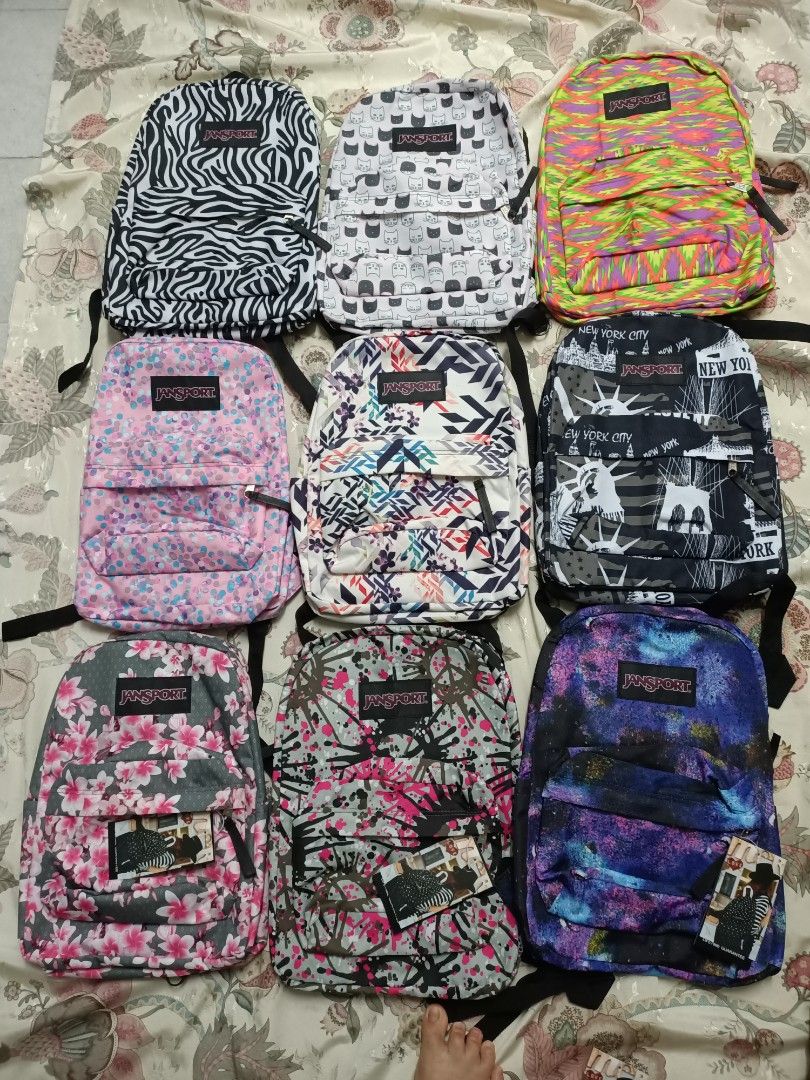 Jansport new york cheap
