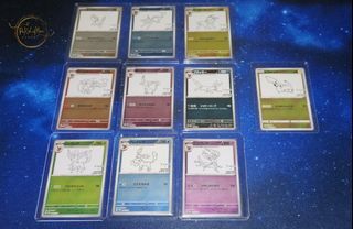 Pokemon TCG JP S4 Astonishing Volt Tackle RRR Pikachu VMAX Card